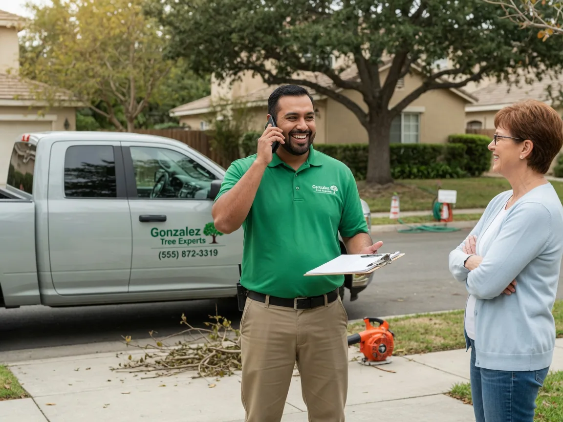 Tree Service Palm Harbor, FL FAQs
